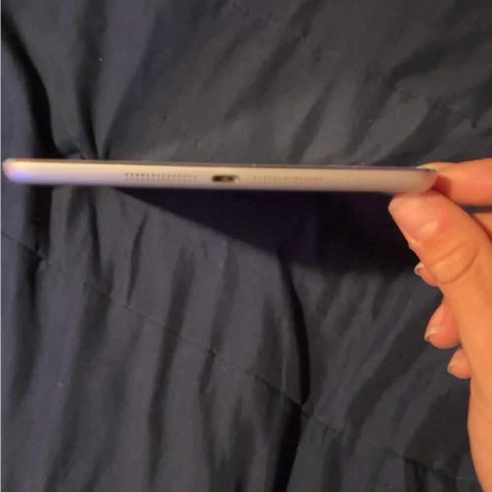 iPad mini